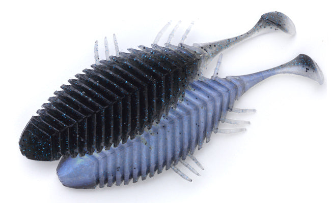 FlatHead Goby - IMAKATSU