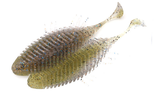FlatHead Goby - IMAKATSU