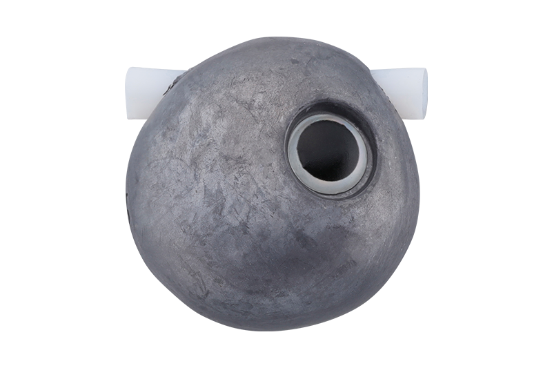 NAMARISHIKI BINBINDAMA SLIDE HEAD - JACKALL