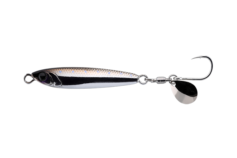 RASPATEEN TG NEO BLADE - JACKALL