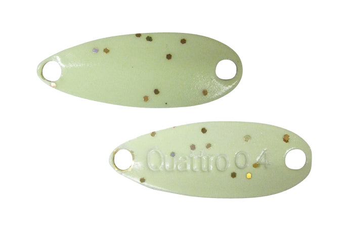 TIMON Chibi Quattro Spoon - JACKALL