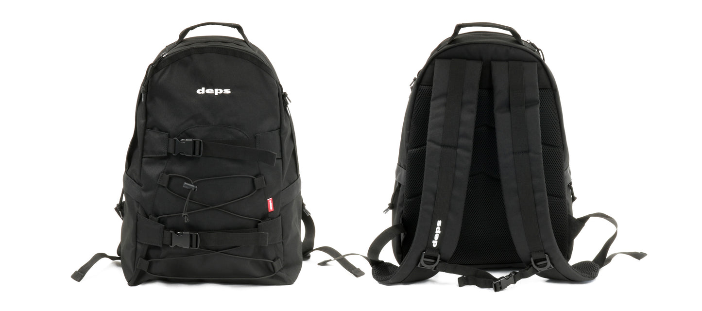 BACKPACK - deps