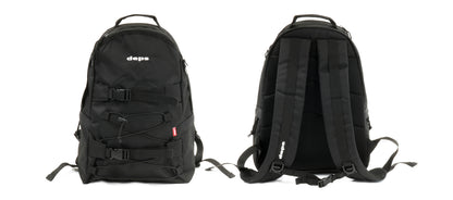 BACKPACK - deps