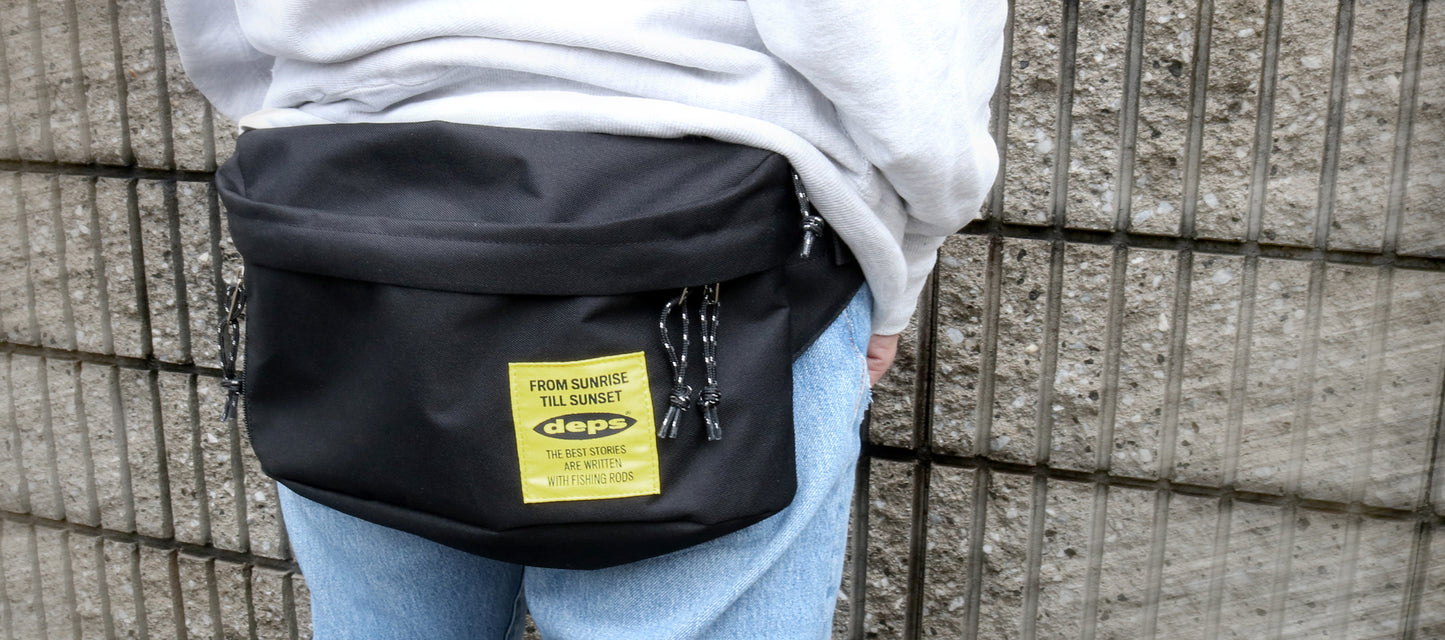 WAIST BAG - deps