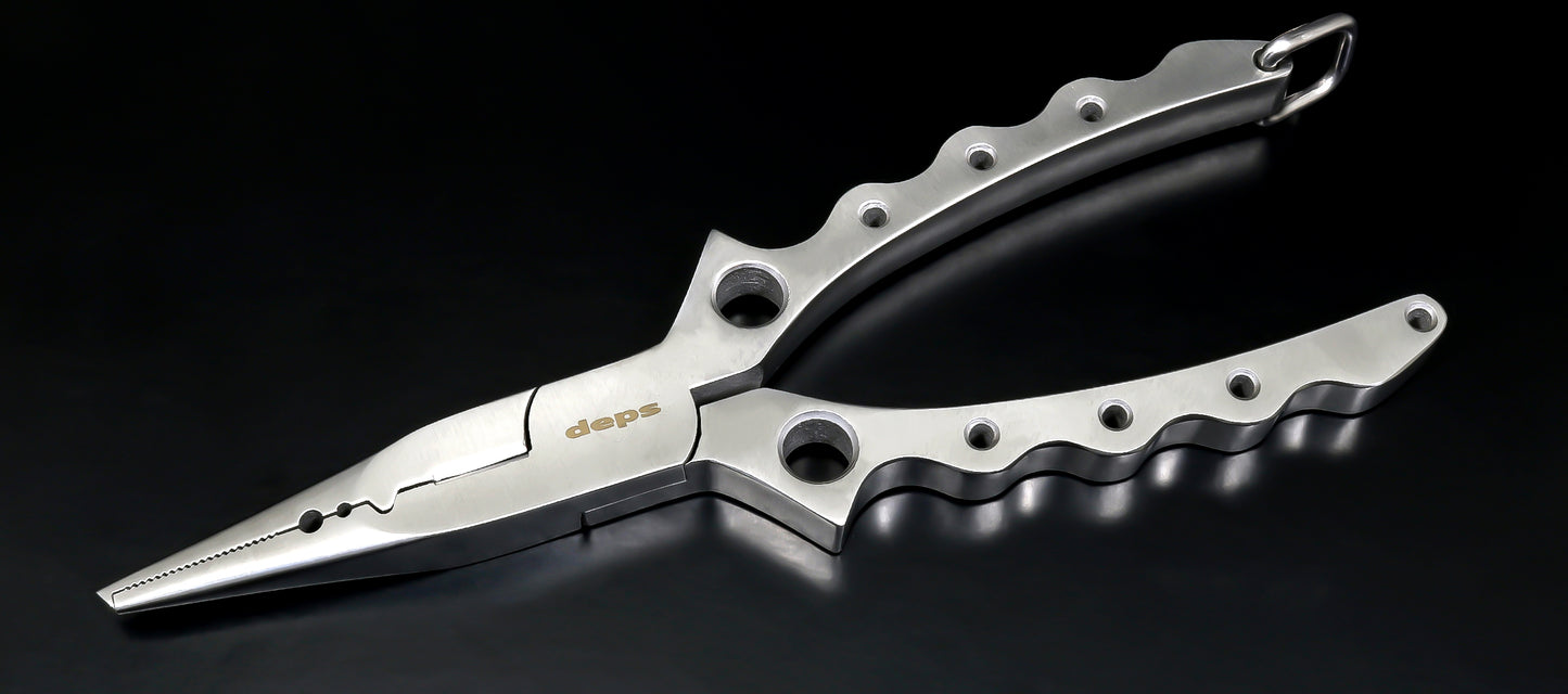 STAINLESS PLIERS - deps