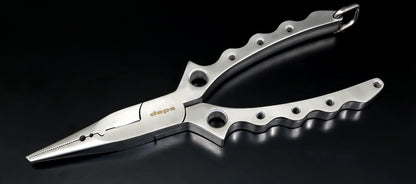 STAINLESS PLIERS - deps