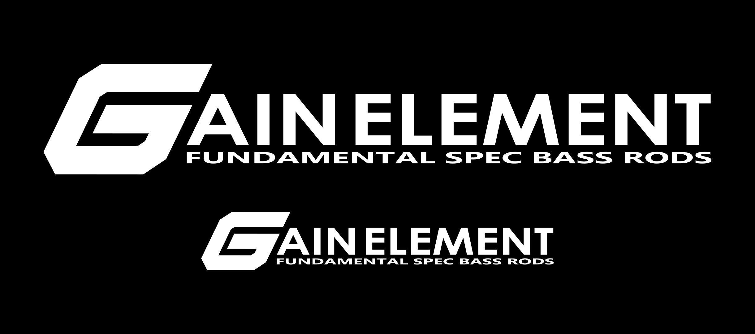 GAINELEMENT CUTTING STICKER - deps