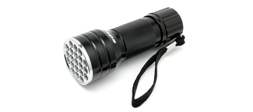 UV LED LIGHT - deps