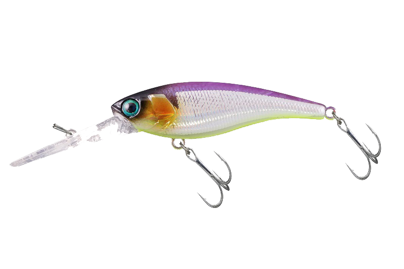 SOUL SHAD 68 - JACKALL