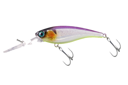 SOUL SHAD 62 - JACKALL