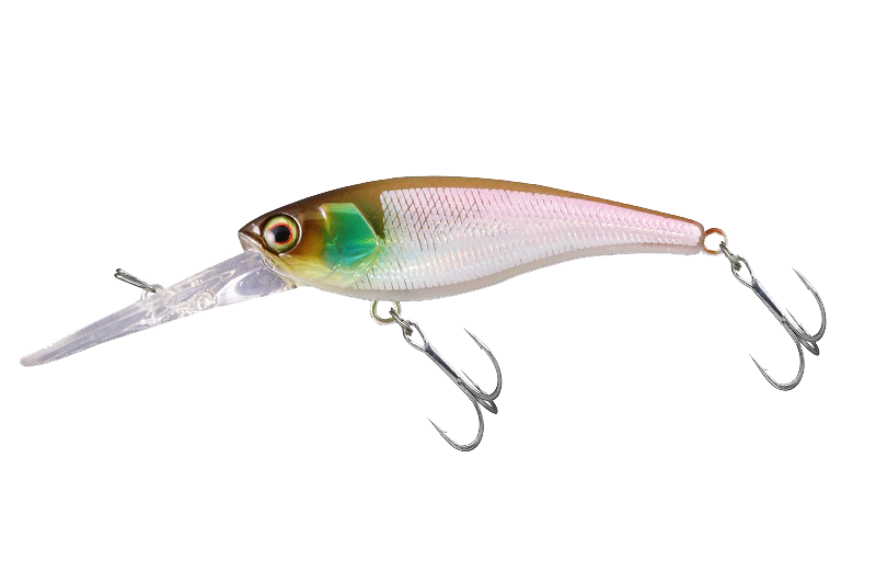 SOUL SHAD 45 - JACKALL