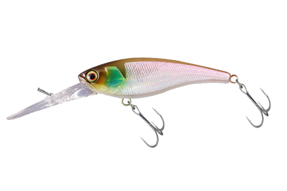 SOUL SHAD 68 - JACKALL