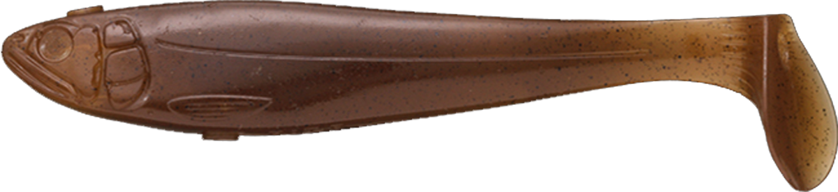 Bacurato Swimmer - IMAKATSU