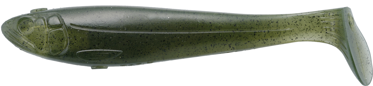 Bacurato Swimmer - IMAKATSU