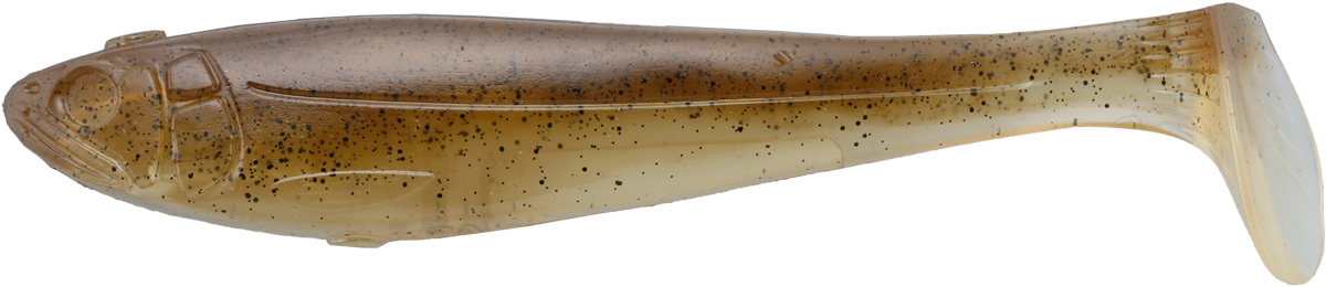 Bacurato Swimmer - IMAKATSU