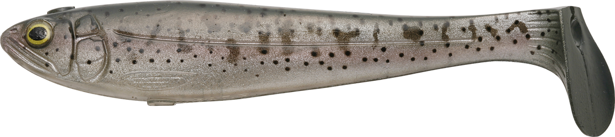 Bacurato Swimmer - IMAKATSU
