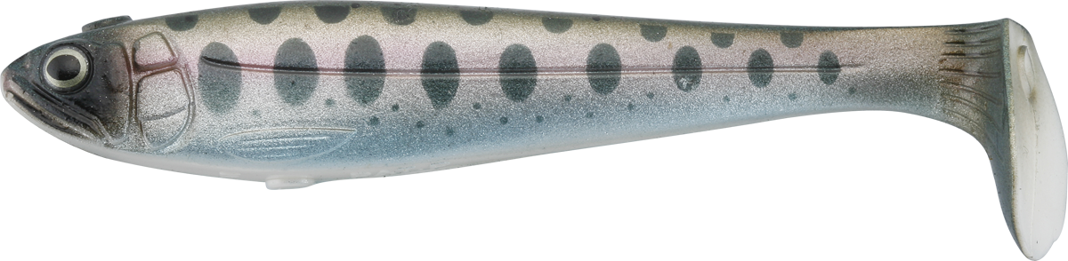 Bacurato Swimmer - IMAKATSU
