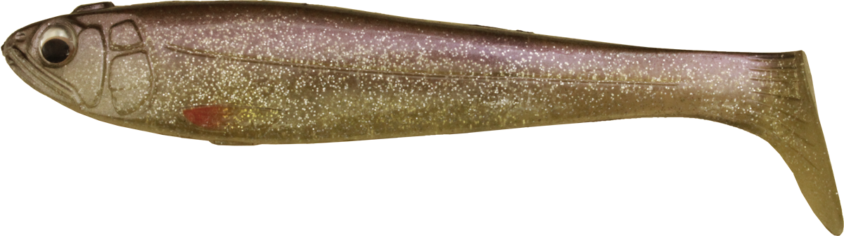Bacurato Swimmer - IMAKATSU