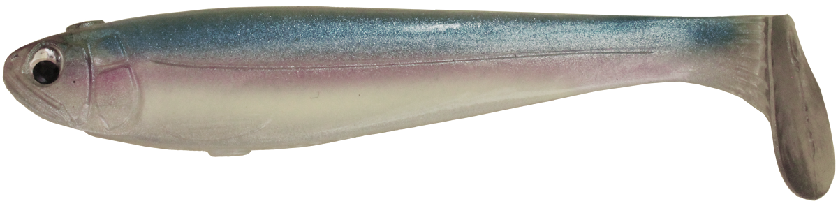 Bacurato Swimmer - IMAKATSU