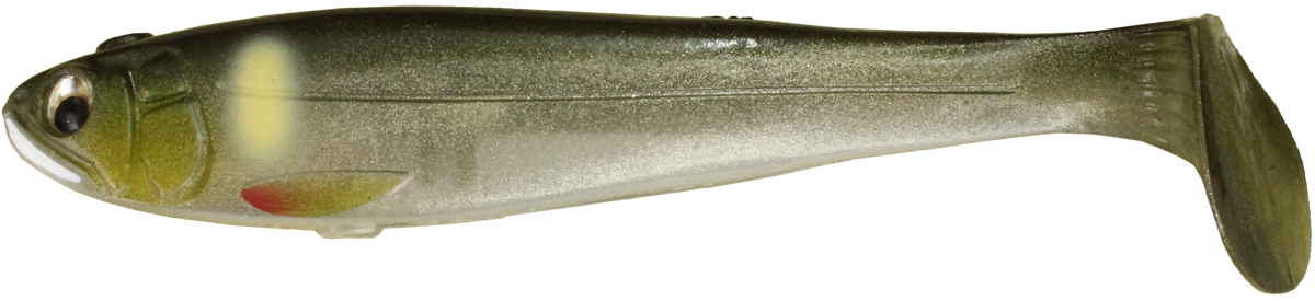Bacurato Swimmer - IMAKATSU