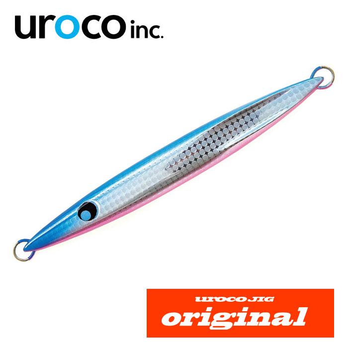 UROCO Jig Original 120g (B) - UROCO inc