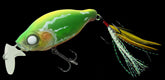 BACRA SR - GAN CRAFT