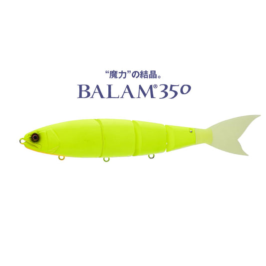 BALAM 350 - MADNESS JAPAN