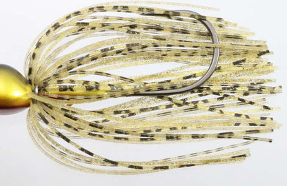 AK Chatter Jr. - ISSEI