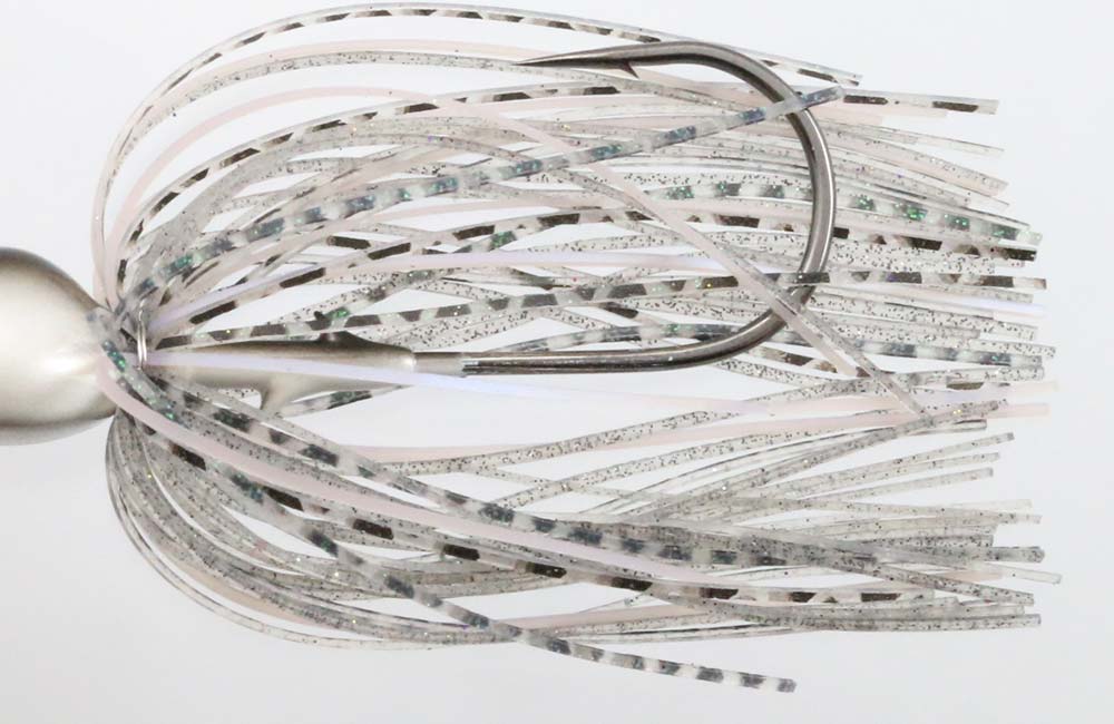 AK Chatter Jr. - ISSEI