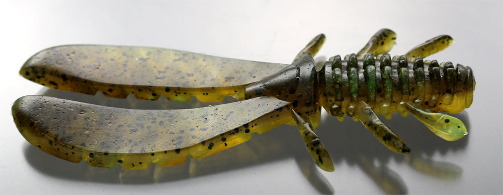 AK Chunk 4.0inch - ISSEI