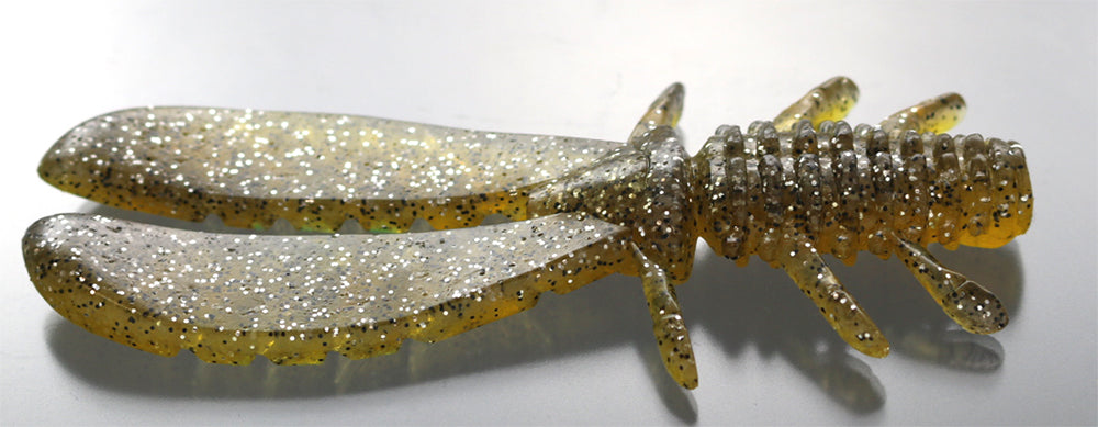 AK Chunk 4.0inch - ISSEI