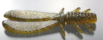 AK Chunk 4.0inch - ISSEI