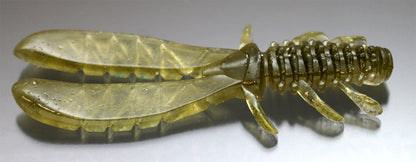 AK Chunk 4.0inch - ISSEI