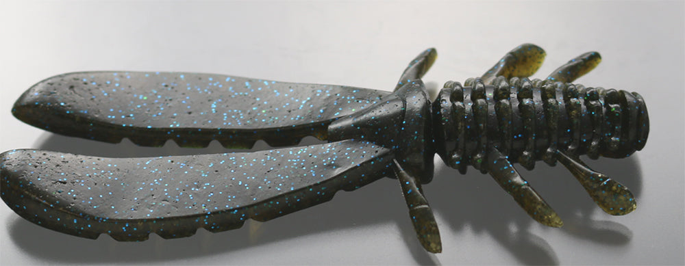 AK Chunk 4.0inch - ISSEI