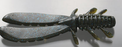 AK Chunk 4.0inch - ISSEI