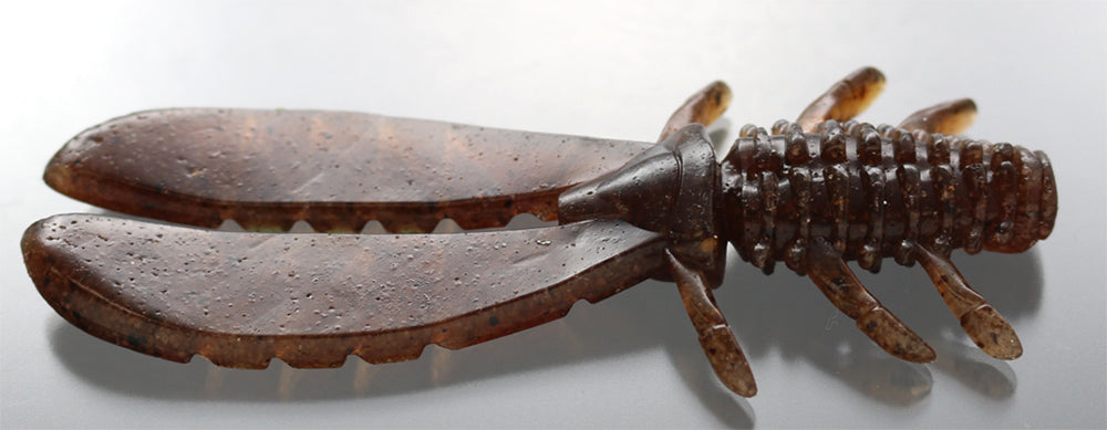 AK Chunk 4.0inch - ISSEI