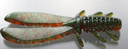 AK Chunk 4.0inch - ISSEI