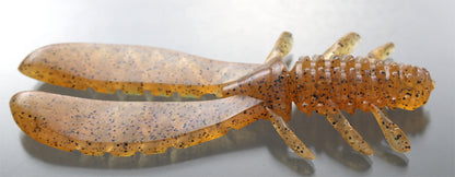 AK Chunk 4.0inch - ISSEI