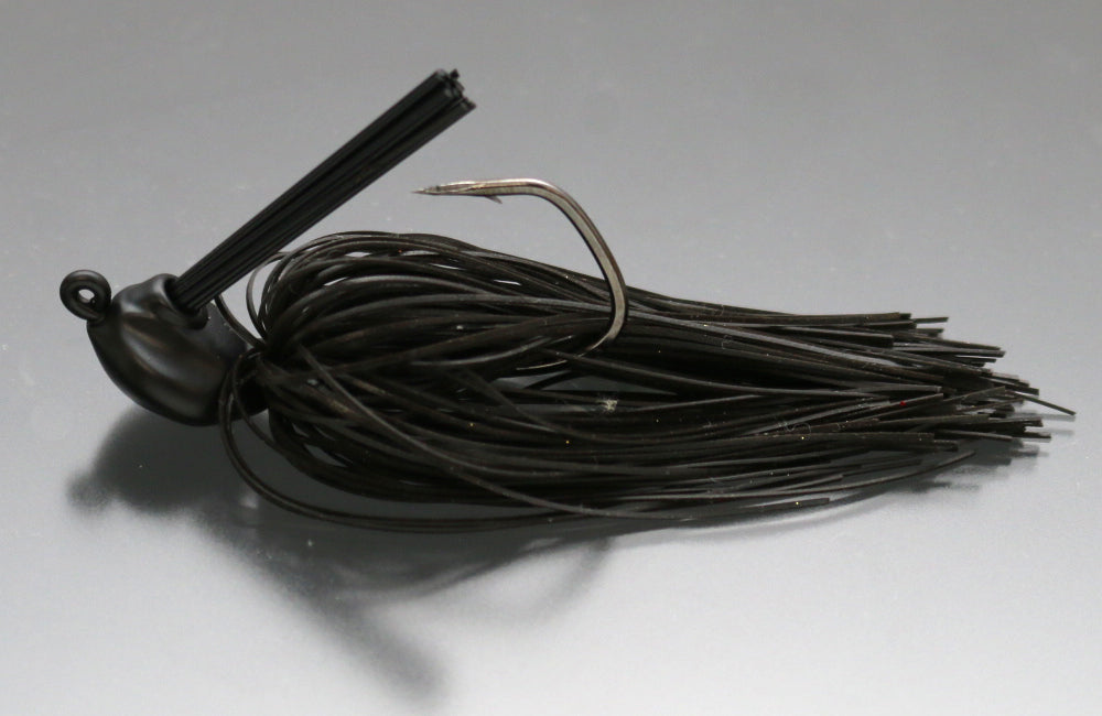 AK Rubber Jig - ISSEI