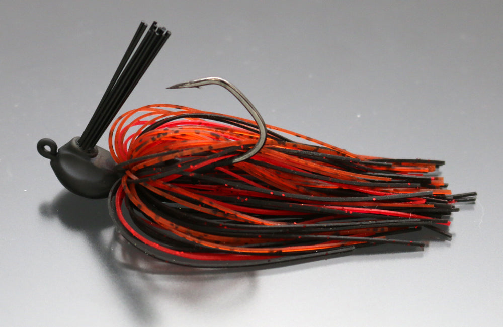 AK Rubber Jig - ISSEI