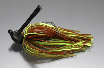 AK Rubber Jig - ISSEI