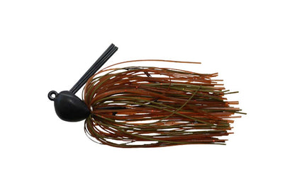 AK Rubber Jig Jr. - ISSEI