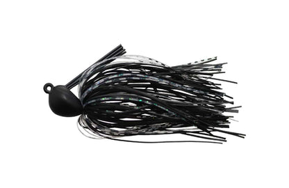 AK Rubber Jig Jr. - ISSEI