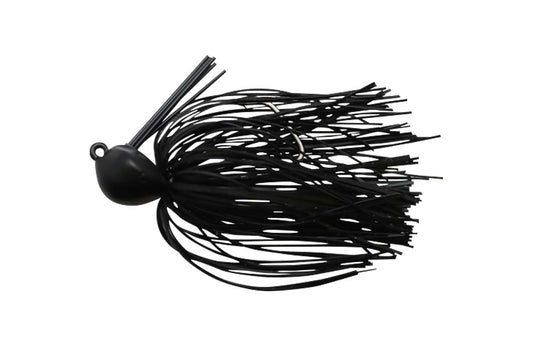 AK Rubber Jig Jr. - ISSEI