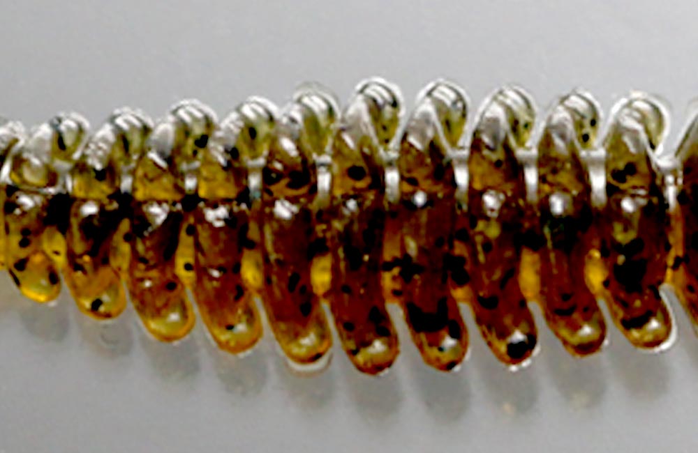 bibibi bug 2.6mm - ISSEI