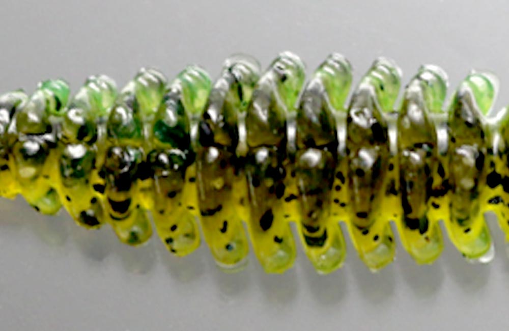 bibibi bug 4.0mm - ISSEI