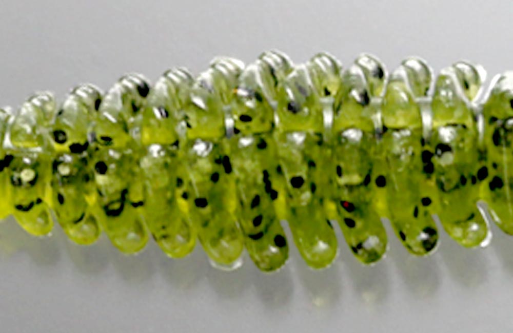 bibibi bug 2.6mm - ISSEI