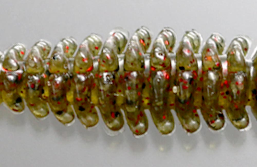 bibibi bug 2.6mm - ISSEI