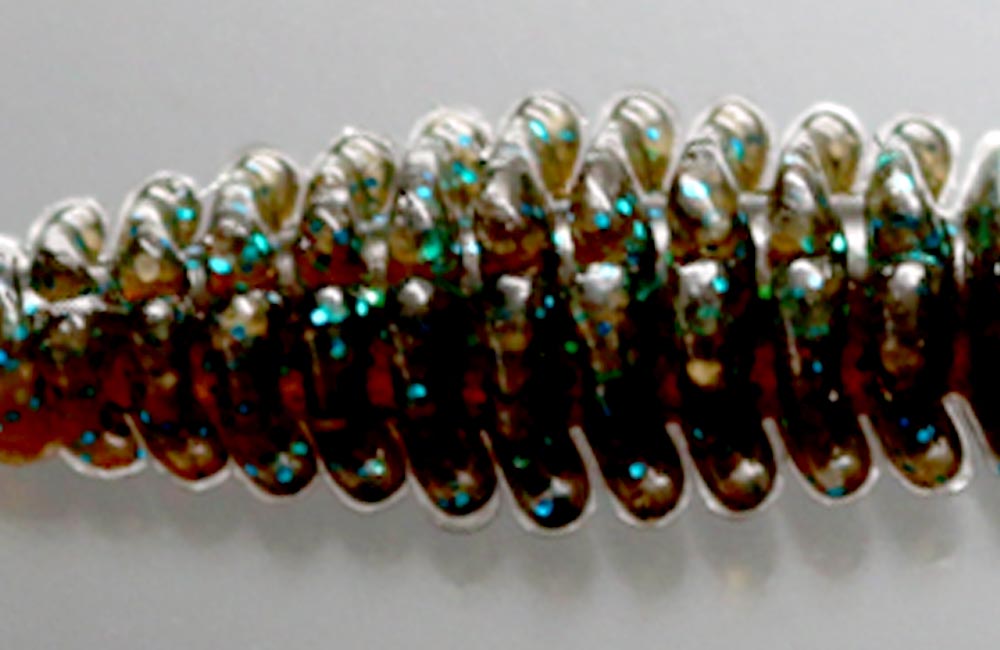 bibibi bug 2.6mm - ISSEI