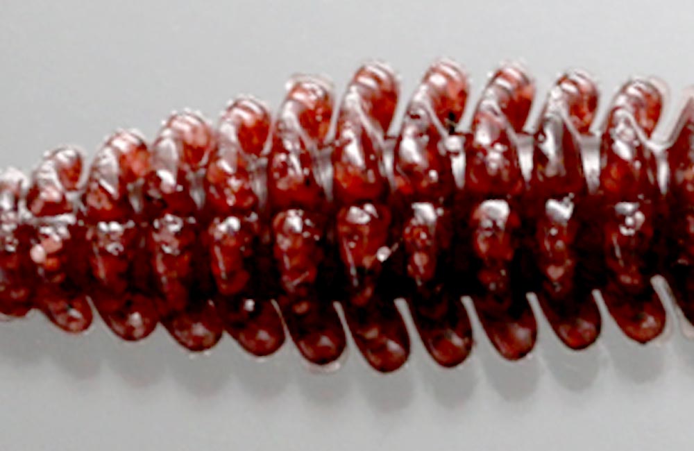 bibibi bug 2.6mm - ISSEI